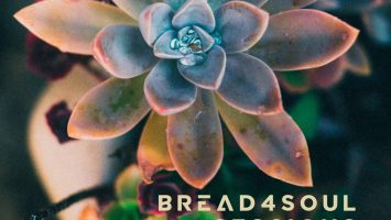 Chymamusique - Bread4Soul Sessions 98 Part B