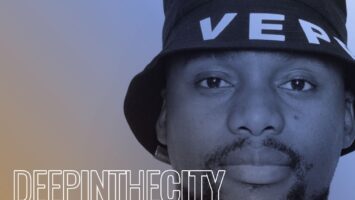 Chymamusique - Deep In It 023 (Deep In The City)