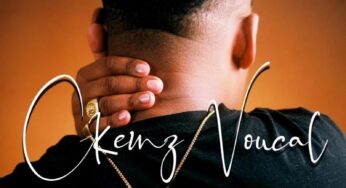 Ckenz Voucal – Injani Le Way
