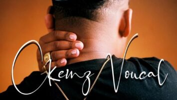 Ckenz Voucal - Injani Le Way
