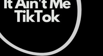 DJ Abux & Soulking – It Ain’t Me (Amapiano Remix)
