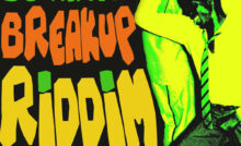DJ Aroma, Mr Eazi & Nhlanhla Nciza - Breakup Riddim