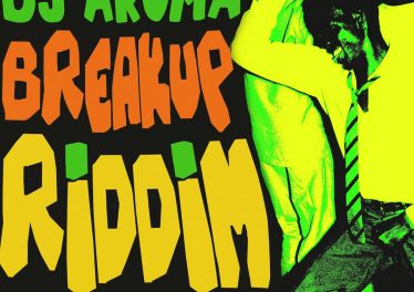 DJ Aroma, Mr Eazi & Nhlanhla Nciza - Breakup Riddim