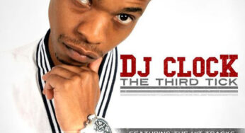 DJ Clock – The Third Tick (Album 2010)