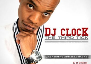 DJ Clock - The Third Tick (Album 2010)