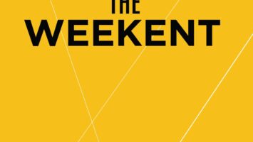DJ Kent - The Weekent (Album 2013)