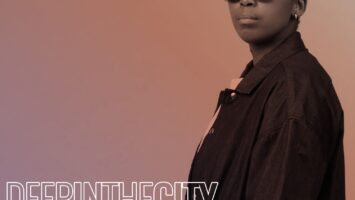 DJ LeSoul - Deep In It 024 (Deep In The City)