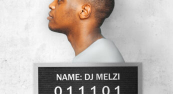 DJ Melzi – Piano Ungenzani (feat. MFR Souls & Bassie)