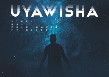 DJ Stoks, Dali & Zulu Mafia - Uyawisha (feat. Hlaks)