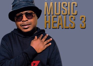 DJ TPZ - Music Heals 3 EP