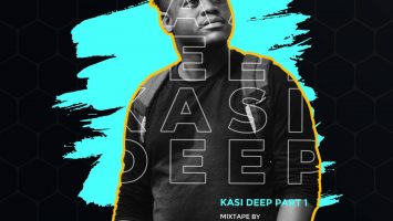 DJ Tears PLK - KasiDeep Part.1