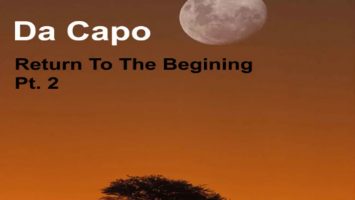 Da Capo - Return To The Beginning Pt. 2