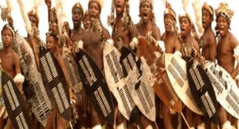 Da Capo – Drums Of The North (Original Mix)