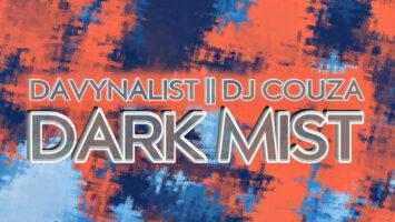 Da Vynalist & DJ Couza - Dark Mist