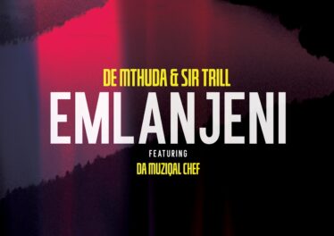 De Mthuda & Sir Trill - Emlanjeni (feat. Da Muziqal Chef)
