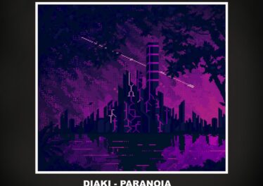 Diaki - Paranoia