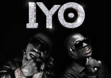 Diamond Platnumz - IYO (feat. Focalistic, Mapara A Jazz, & Ntosh Gazi)