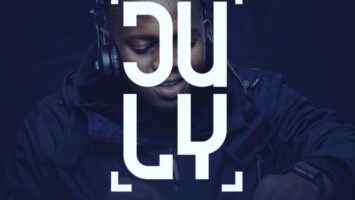 Dj Jaivane - JulyBirthdayMix 2021 (Strictly SimnandiRecords Music)