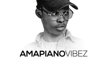 Dj Léo Mix – Amapiano Vibez Mixtape