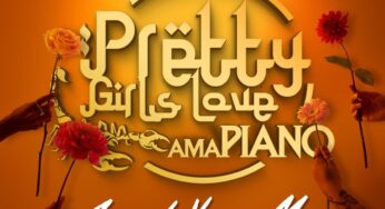 Dj Maphorisa & Kabza De Small – Pretty Girls Love Amapiano (Zone6 Venue Mix)