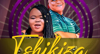 DJ Steve – Tshikiza (feat. Nokwazi)