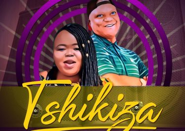 Dj Steve - Tshikiza (feat. Nokwazi)
