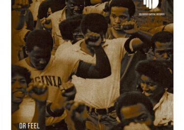 Dr Feel - Aluta Continua