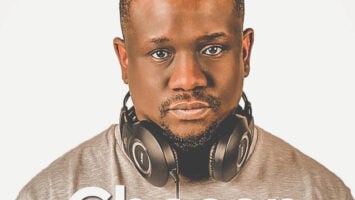 Dr Moruti - Chosen People EP