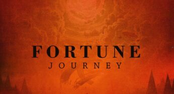 Dwell Amusement & Mirror De Great – Fortune Journey EP