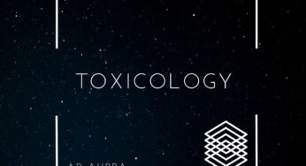 Eb Aurra – Toxicology EP