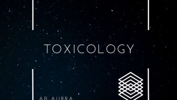Eb Aurra - Toxicology EP