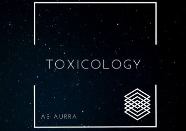 Eb Aurra - Toxicology EP