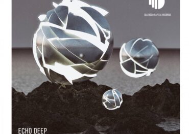 Echo Deep - Dub Factory