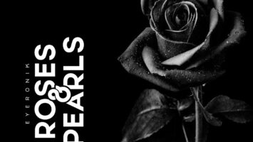 EyeRonik - Roses & Pearls EP