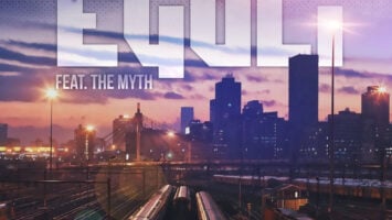 Gaba Cannal - eGoli (feat. The Myth)