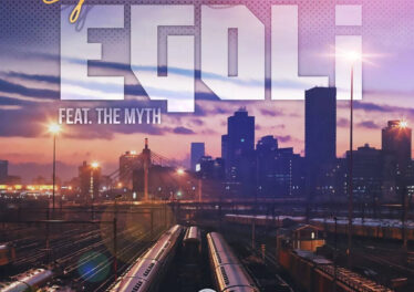 Gaba Cannal - eGoli (feat. The Myth)