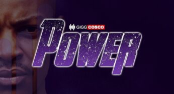 Gigg Cosco – Power EP