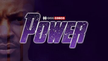 Gigg Cosco - Power EP