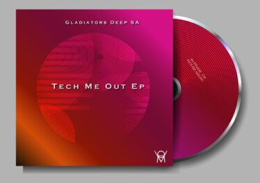 Gladiators Deep SA - Tech Me Out EP