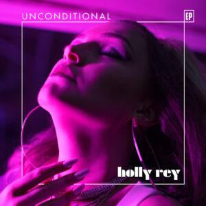 Holly Rey - Another Existence (feat. Mshega)