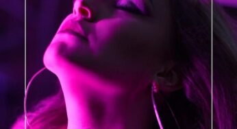 Holly Rey – Unconditional EP