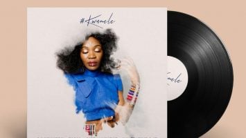 Innovative Djz & Dj Kennedy - Kwanele (feat. Gift Makhene & Tabia)