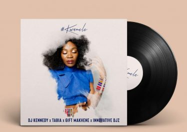 Innovative Djz & Dj Kennedy - Kwanele (feat. Gift Makhene & Tabia)