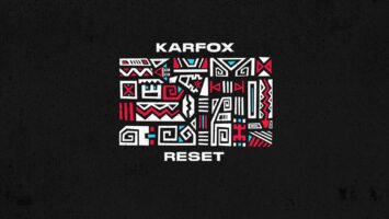 KARFOX - Reset (Original Mix)