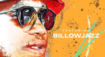 KVRVBO – Billow Made Me Do It (feat. BillowJazz)