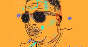KVRVBO – In the Jungle (feat. Bongani Mehlomakhulu)