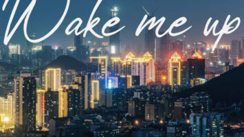 Kaysha & Dlala Lazz - Wake Me Up