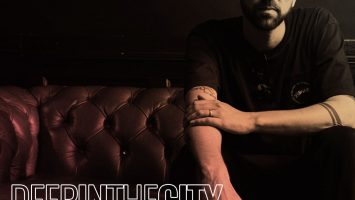Kid Fonque - Deep In It 022 (Deep In The City)
