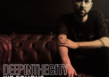 Kid Fonque - Deep In It 022 (Deep In The City)