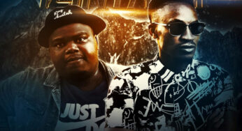 King Khustah – Izintaba (feat. Silasadonna)